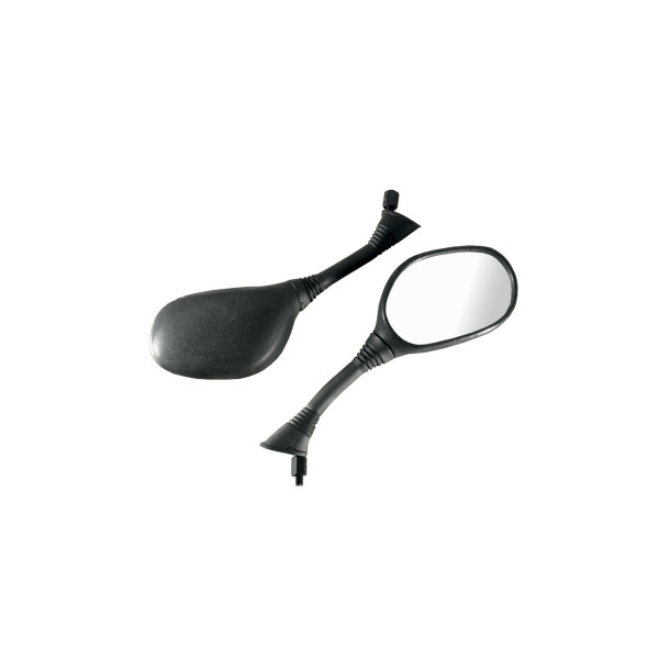 bike it Bike it right hand universal 8mm scooter mirror - #uscootr